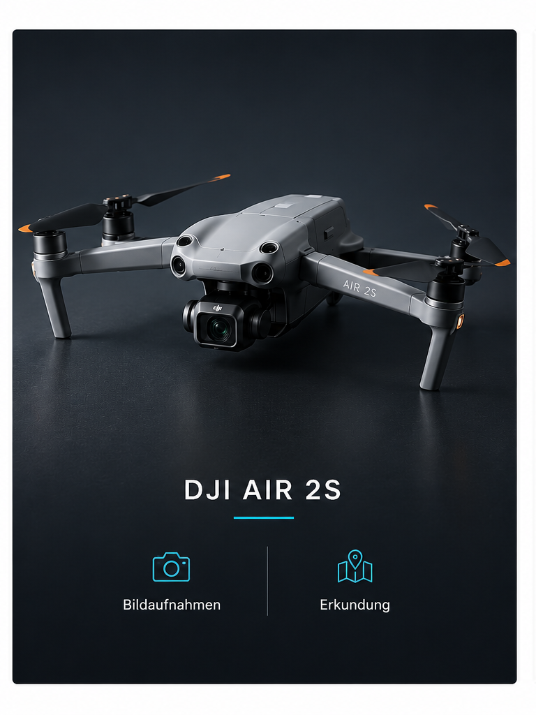 DJI Air 2S 